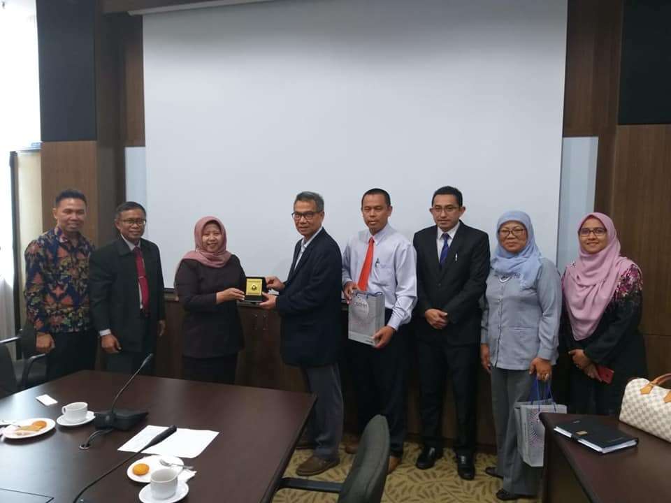 Inisiasi mou dengan UTHN (UNIVERSITY TUN HUSSEIN ONN MALAYSIA)