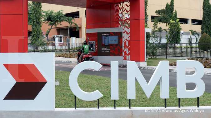 Beasiswa khusus untuk mahasiswa S1 dari Bank CIMB Niaga, begini cara mendaftarnya