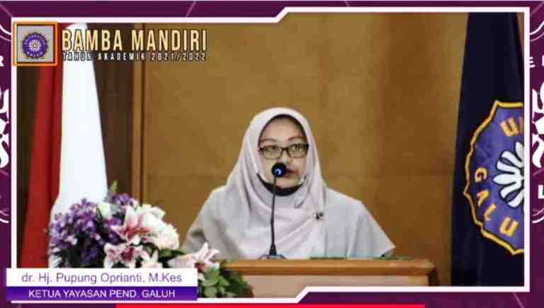 YPGC; Selamat Datang dan Selamat Bergabung di Unigal